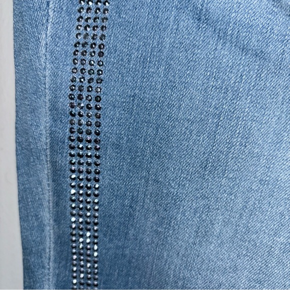 Skinny Girl Bling jeans - Picture 2 of 5
